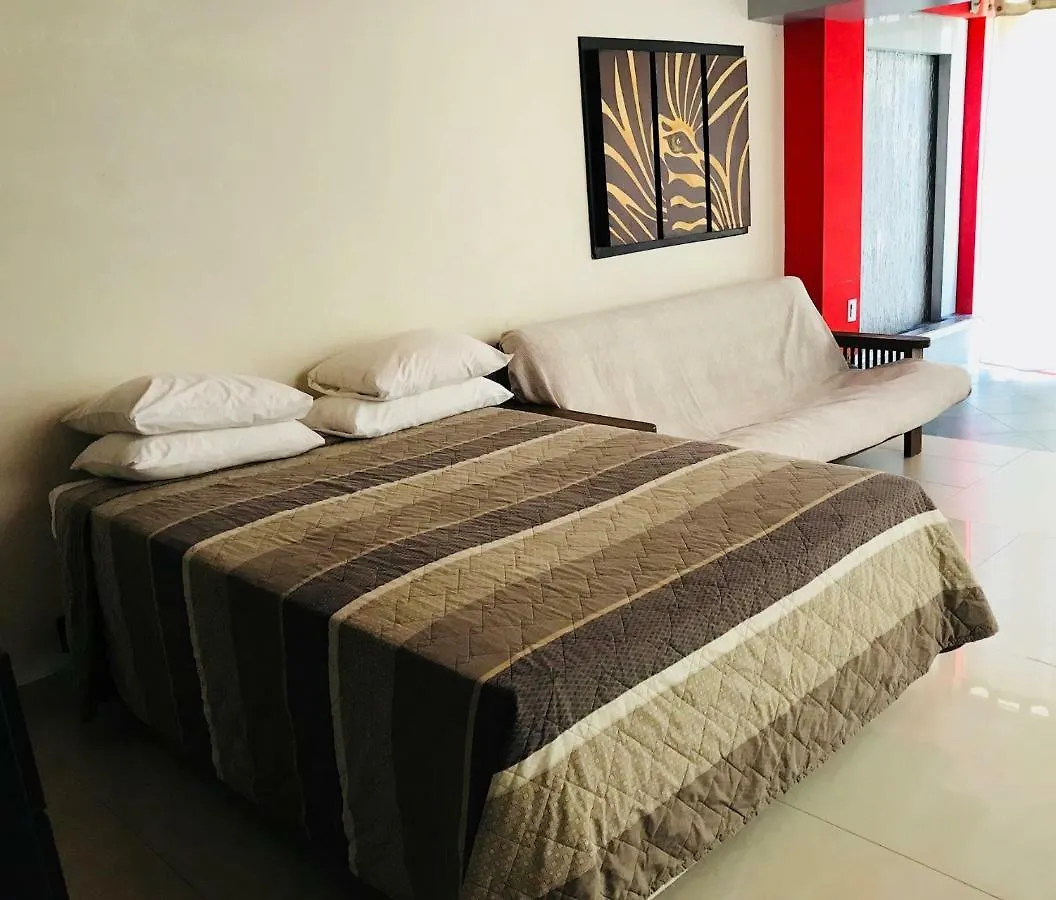 Holiday home Casa Juanos Villa Cancun
