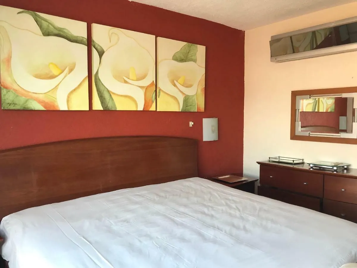 Casa Juanos Villa Cancun Holiday home