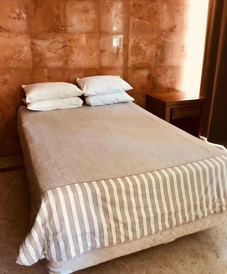 Casa Juanos Villa Cancún Feriehus