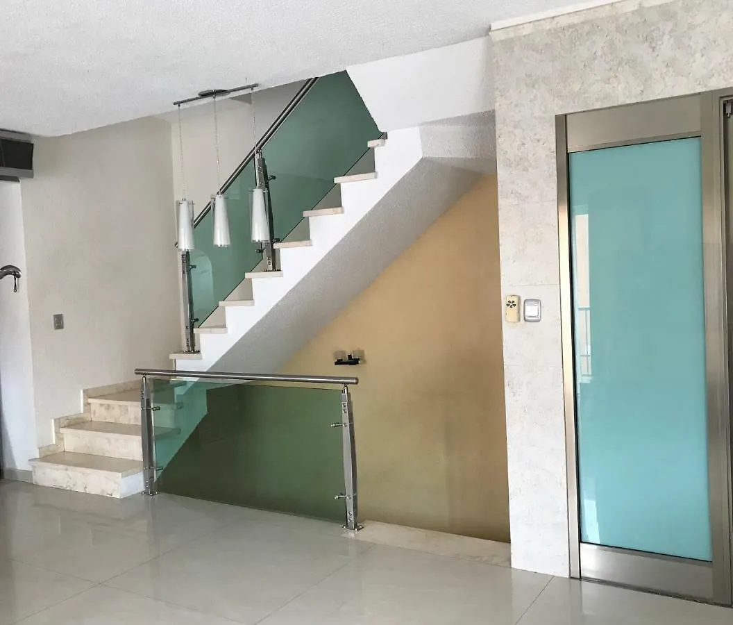Casa Juanos Villa Cancún 0*,