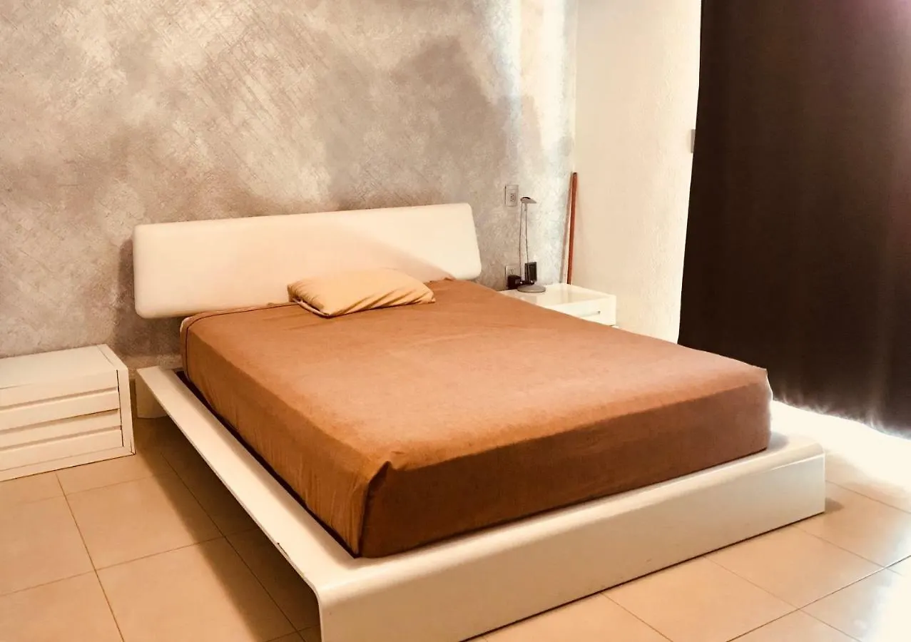 Casa Juanos Villa Cancún Mexico