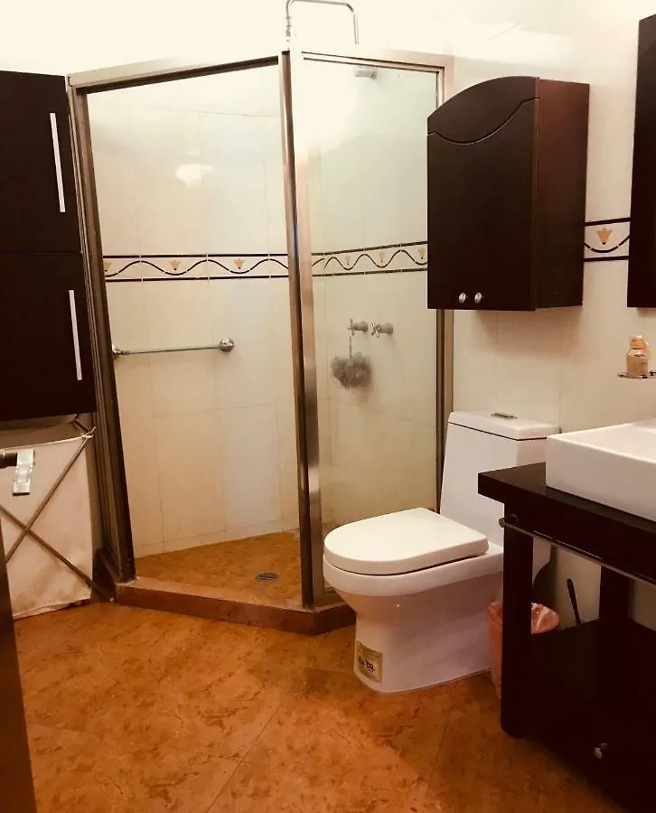Casa Juanos Villa Cancún