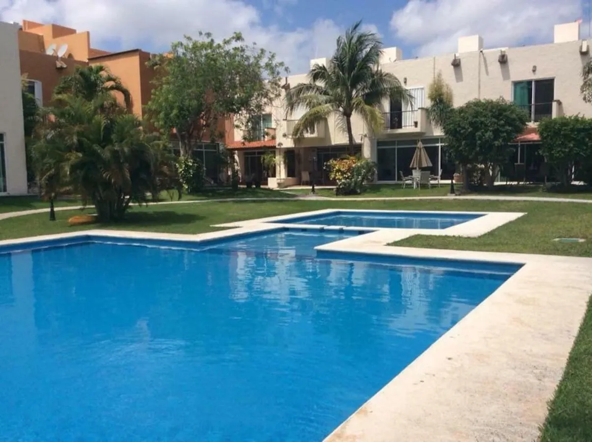 Casa Juanos Villa Cancún