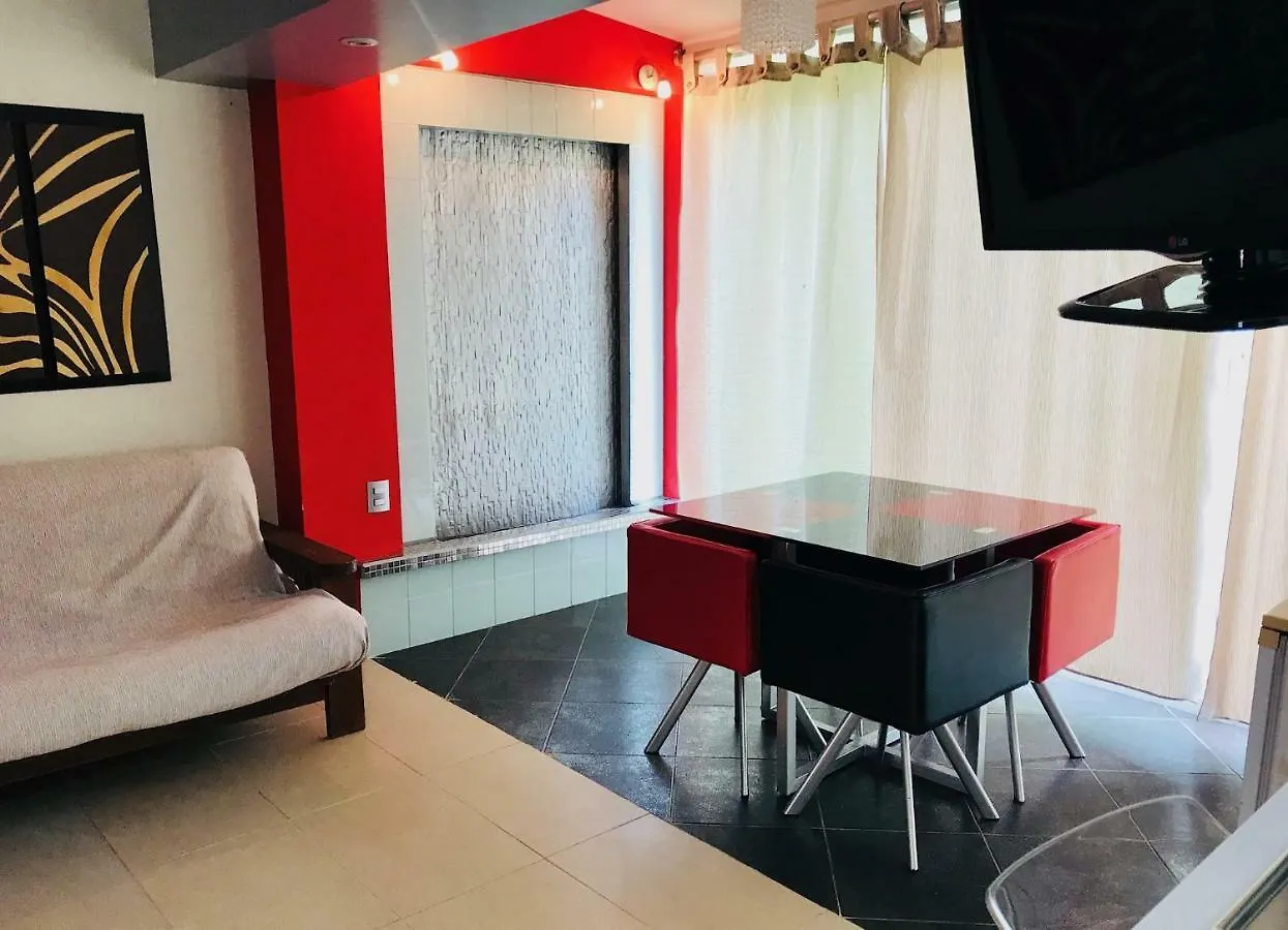 Feriehus Casa Juanos Villa Cancún Mexico