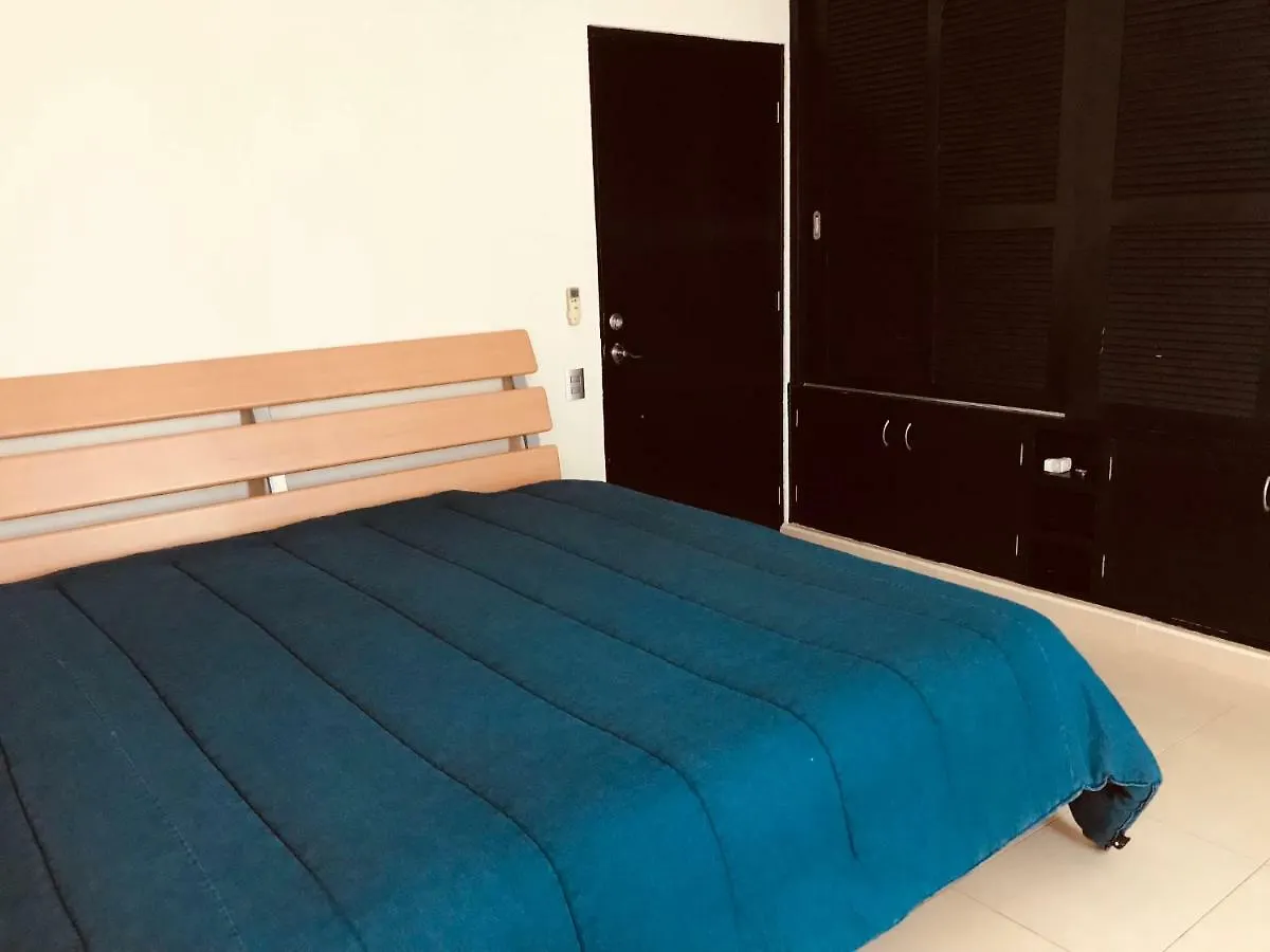 Casa Juanos Villa Cancún