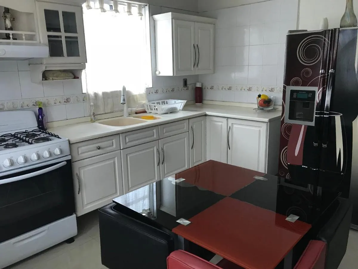 Casa Juanos Willa Cancún 0*,  Meksyk